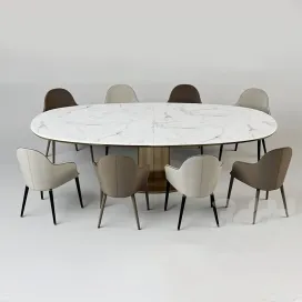 Chairs giorgetti selene table giorgetti mizar